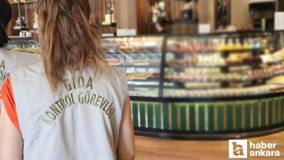 Bakanlık taklit-tağşiş listesini güncelledi: 27 yeni ürün daha eklendi