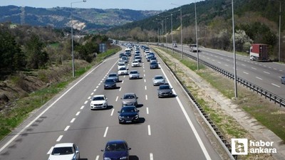 Sürücüler dikkat: Kara yolları denetimleri artıyor