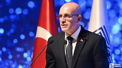 Mehmet Şimşek: 'Mahkeme kararı sonrasında döviz talebi arttı'