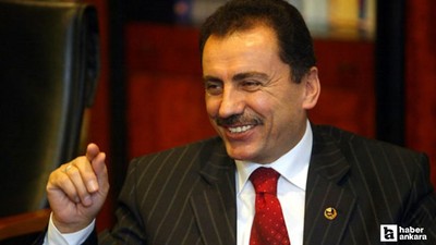 Muhsin Yazıcıoğlu'nun hayatını kaybetmesinin üzerinden tam 16 sene geçti