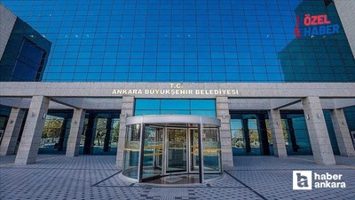 ABB'denden Etimesgut'ta imar planı değişikliği