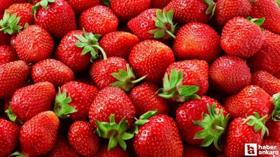 Şimdi en güzel zamanı! Cam gibi çilek reçeli tarifi ve püf noktaları