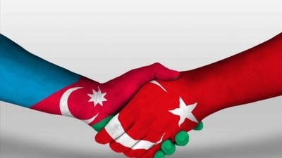 Azerbaycan Türkiye hava sahasında etkisiz hale getirilen füze saldırısını kınadı