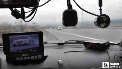 Ankara Doğukent Caddesi yeni hız limitleri açıklandı!