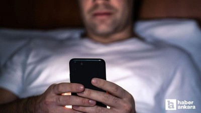 Günde 6 saatin altında uyuyanlara beyin iltihabı uyarısı!