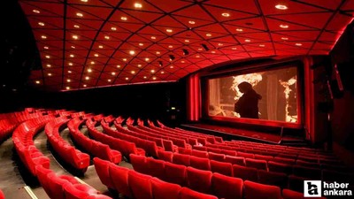 Ankara'da sinemaseverler bu hafta korku ve komediye doyacaklar!