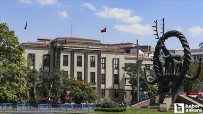 Ankara Valiliği çeşitli suçlardan aranan 682 kişinin yakalandığını açıkladı