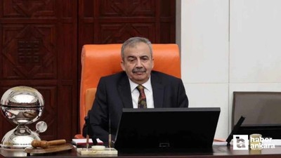 Son dakika: Sırrı Süreyya Önder vefat etti