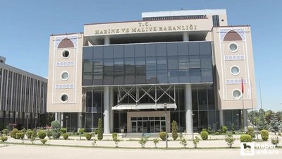 Vergi Denetim Kurulu'ndan 2024'e sıkı takip! 40 bin mükellef riskli listede