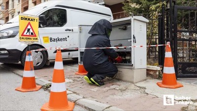 Başkent EDAŞ'tan Ankara'ya yeni bakım ve yatırım atağı