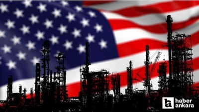 ABD petrol stoklarında düşüş! 2,7 milyon varil azaldı