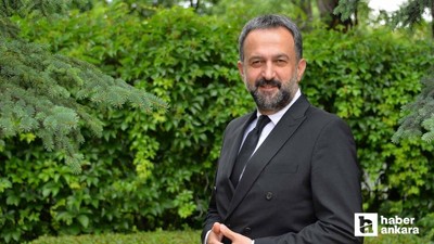 AKK Başkanı Yılmaz'dan 1 Mayıs Mesajı: Emek, hakkı ile bereketlenir!