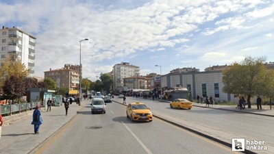 Ankaralılar için bu aktivite yürümekten çok daha fazlası!