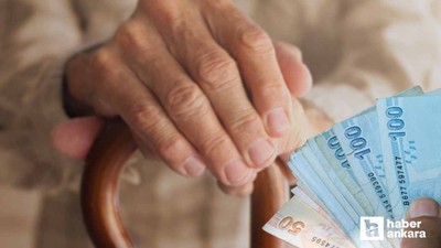 Bankaların Mayıs ayı emekli promosyonları belli oldu! En yüksek promosyon hangi bankada?