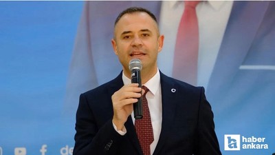 Kırklareli Belediye Başkanı Bulut, Ankara'yı ziyaret etti