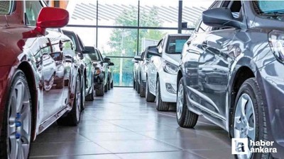 Sıfır kilometre otomobillerde yeni zamlar yükleniyor!