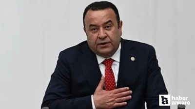 Altındağ'da milletvekilinin şoförü aracını polisin üzerine sürdü: Serbest bırakıldı