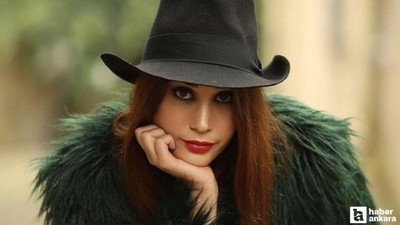 Ameliyat olduğunu duyuran Zeynep Koçak: Hemen eve geldim
