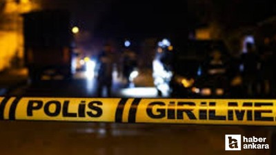 Ankara-Çorum kara yolundaki  kazada hayatını kaybetti