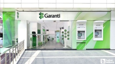 Garanti BBVA çöktü mü, ne oldu? 2 Mayıs Garanti Bankası sorunu