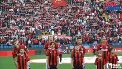 Gençlerbirliği-Sakaryaspor maç biletler hızla tükeniyor