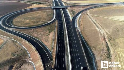 İnegöl-Bozüyük yolunun  Bursa-Ankara istikameti trafiğe kapatıldı