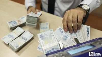 Kamu bankasından emeklilere 27 bin TL'ye kadar ödeme
