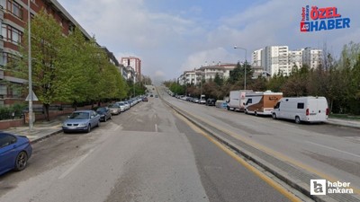 Kültürüyle ünlü ülkenin adını Ankara’da böyle yaşatıyorlar