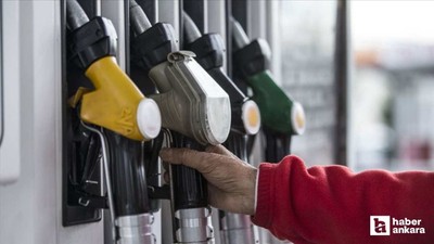 Akaryakıtta fiyatlar düşüyor! Litre başı indirim geliyor!