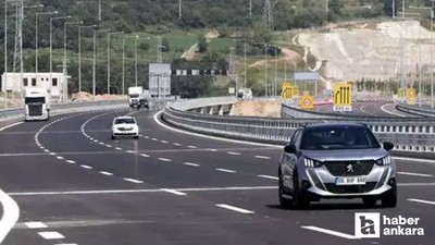 Ankara-Bala-Karakeçili yolunda üstyapı onarımı başlatıldı
