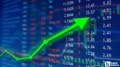 Borsada haftanın karnesi: En çok kazandıran ve kaybettiren sektörler