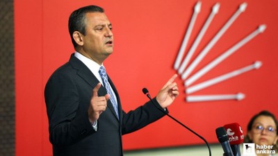 CHP Konya mitingi saat kaçta, nerede?
