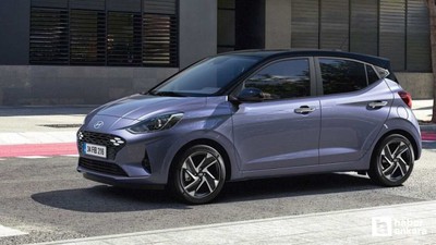 En ucuz sıfır araba Hyundai i10 fiyatına yeni güncelleme