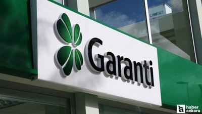 Garanti BBVA'dan yeni açıklama: Erişim sorunu çözüldü mü?