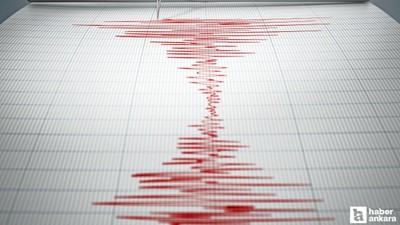 İstanbul'da hissedilen 4 büyüklüğünde deprem sonrasında uzman isimden açıklama