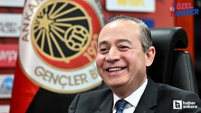 Osman Sungur’dan hodri meydan: Ben ve yönetim kurulumuz Süper Lig’e hazırız