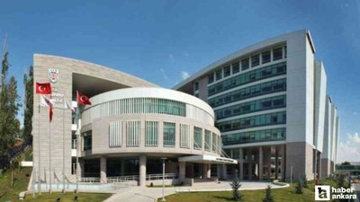 Savunma Sanayii Başkanlığı'na sözleşmeli personel alımı başladı