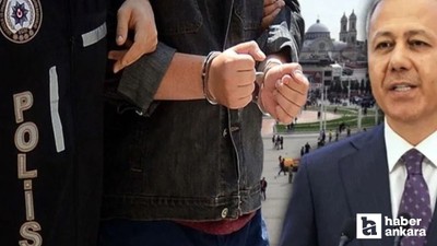 Yerlikaya: Çocuklarımızın hayatıyla oynayan servis şoförlerinin trafikte yeri yok