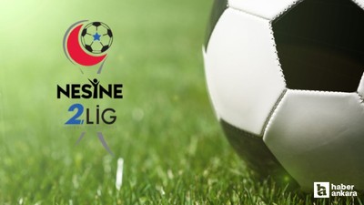 2. lig sona erdi, Ankara takımları ne yaptı?