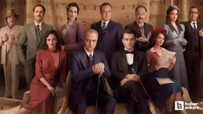 Bir Cumhuriyet şarkısı filmi konusu nedir, nereden izlenir?
