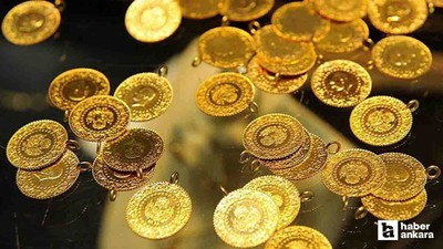 FED haftası başlıyor! Kuyumculardan gram altın için son fiyat tahmini geldi!