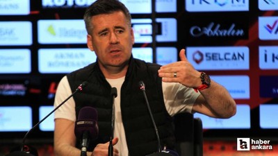 Hüseyin Eroğlu: Şampiyonluğumuzu haftaya kutlamak istiyoruz