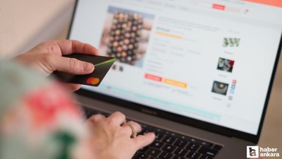 İnternetten alışveriş yapanlar bu konuda dikkatli olmalı: Zararın geri dönüşü zor