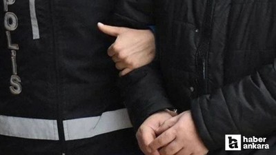 Konya’da 2 kişi havaya ateş açmıştı: Gözaltına alındılar