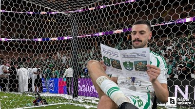 Merih Demiral kariyerinin ilk uluslararası başarısını Asya'da elde etti