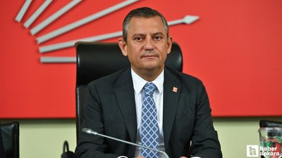 Özgür Özel fiziksel saldırı sonrasında açıklamalarda bulundu: 'Bir süredir tehditler alıyoruz'