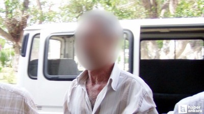 Özgür Özel'de saldıran zanlı 20 yıl önce 2 çocuğunu öldürmüş!