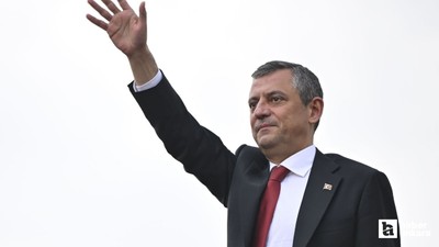 Özgür Özel'e siyaset dünyasından destek mesajı yağdı