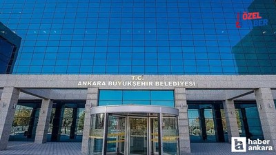 Ankara Büyükşehir Belediyesi, Yenimahalle'de konut satışı yapacak