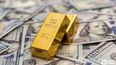 Enflasyon sonrasında piyasa dalgalandı: Altın, borsa, dolar ve Euro fiyatları değişti